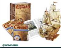Colectia De Agostini Mari Corabii