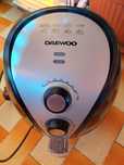 Air fryer фритюрник Daewoo