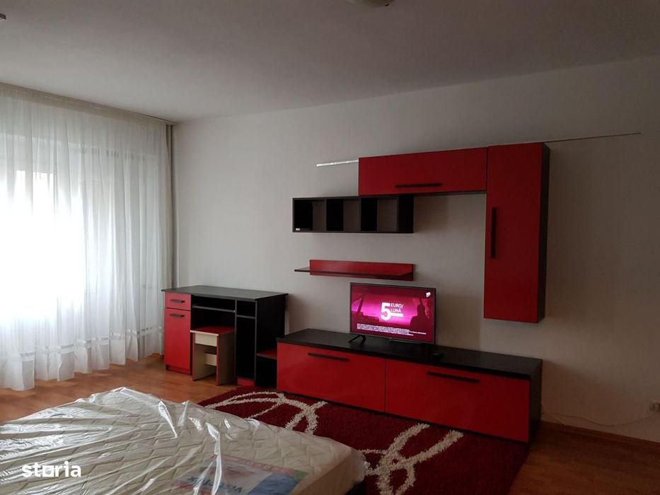 Garsoniera Drumul Sării Afi Cotroceni