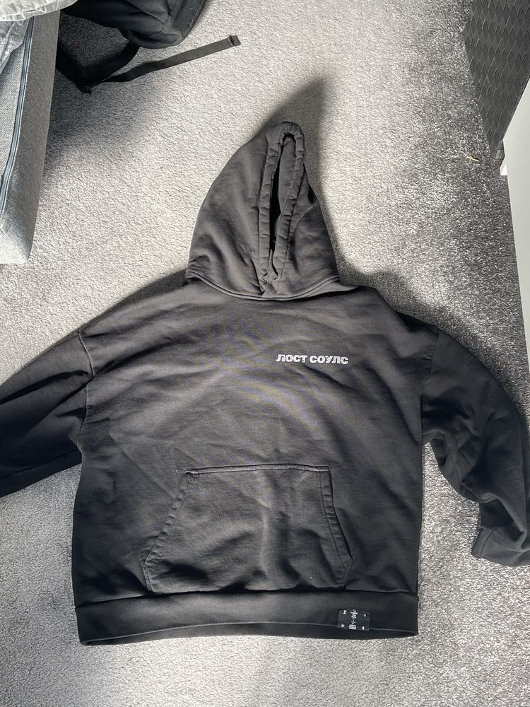 Prizrak 44 Oversize