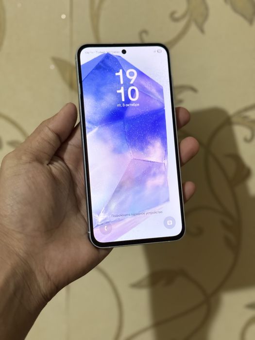 Samsung a55 8/256 idial