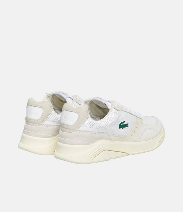 Adidasi Lacoste originali