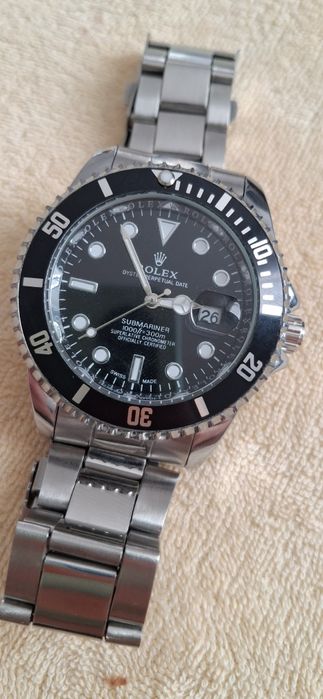 Rolex submariner olx