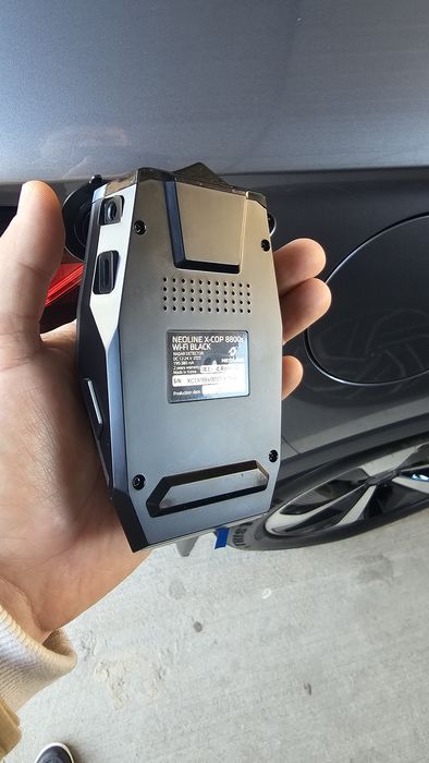 Neoline 8800s wifi black ideal xolatda