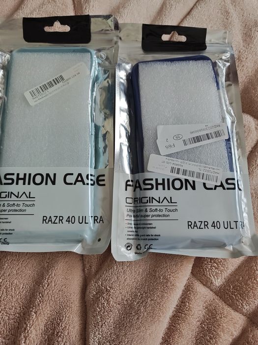 Продавам Motorola Razr 40 Ultra