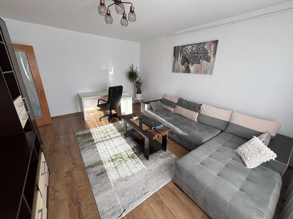 Apartament 2 camere de inchiriat - 13 Septembrie - direct proprietar