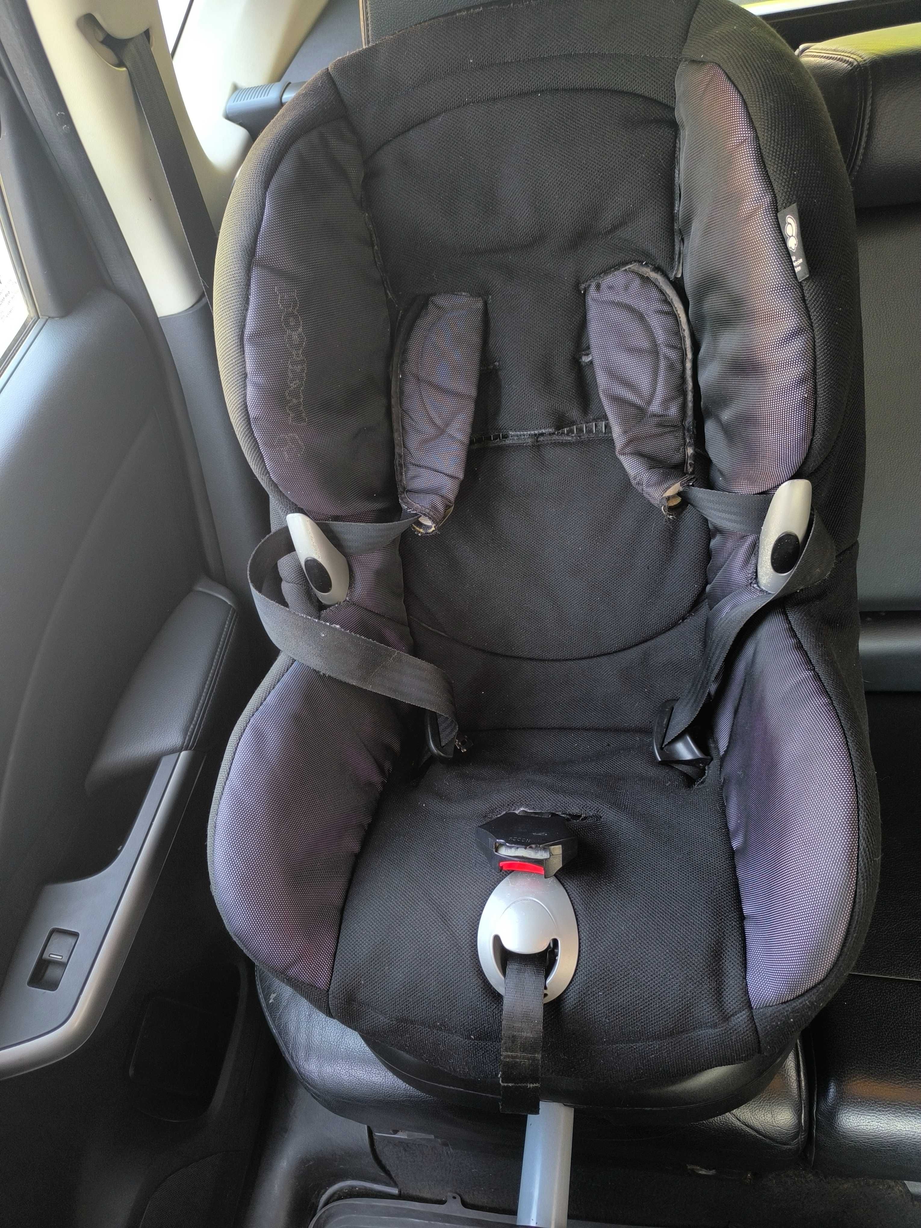 Детско столче за кола MAXI-COSI