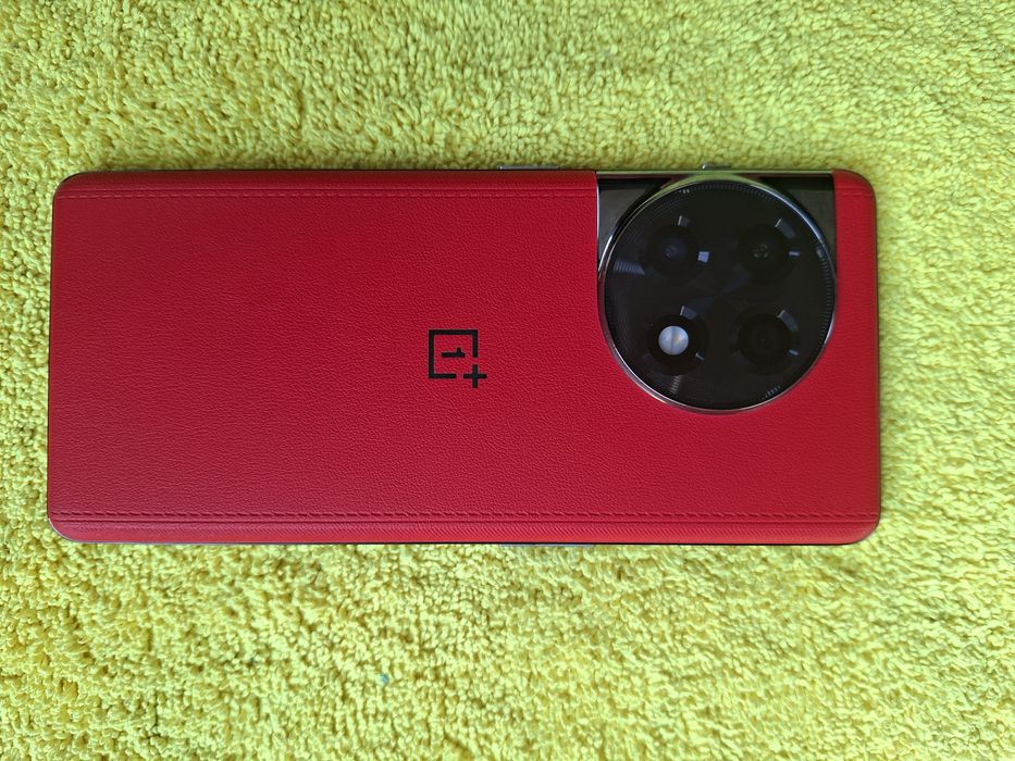 Vând/Schimb Oneplus Ace ll 512g ca Nou Liber