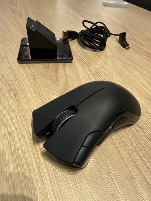 Mouse Razer Mamba