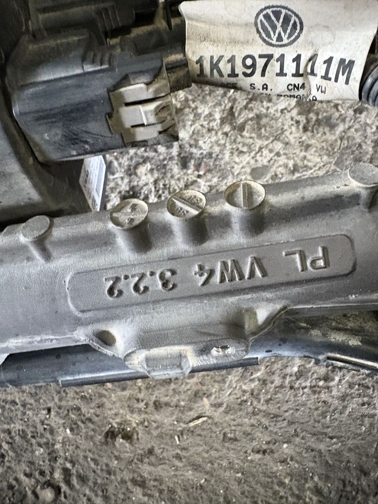 Vw EOS 2.0 tfsi 2008 година Кормилна Рейка