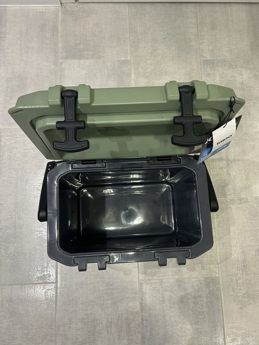 Висок клас хладилна чанта Igloo Bmx25