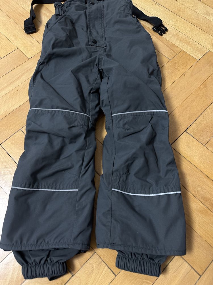 Pantaloni Ski copiii 122