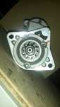 Electromotor nou New Holland 95 110 115 90 95 75 85 seria D DC B LB U