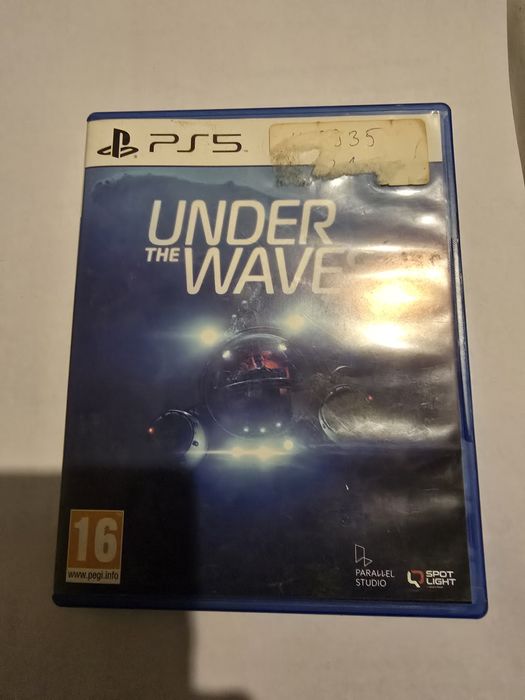 Игри за PlayStation 5