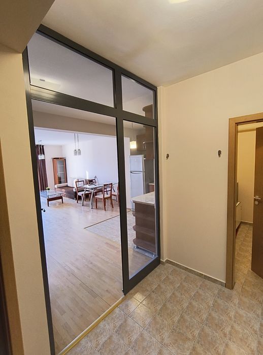 Дава се под наем Двустаен апартамент в София, Център - 80 кв.м за 663 € - Снимка #7