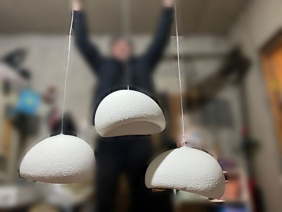 Люстра на кухню