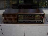 Radio GRUNDIG RF 420, RF 425 receptor stationar,vintage Germany
