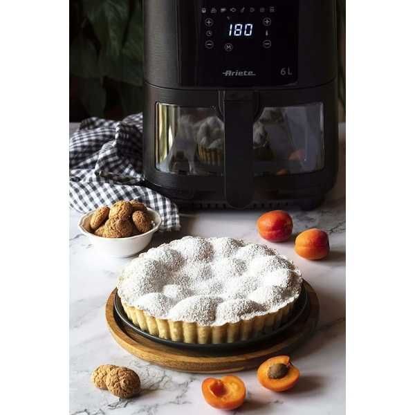 Фритюрник с горещ въздух Ariete 4626