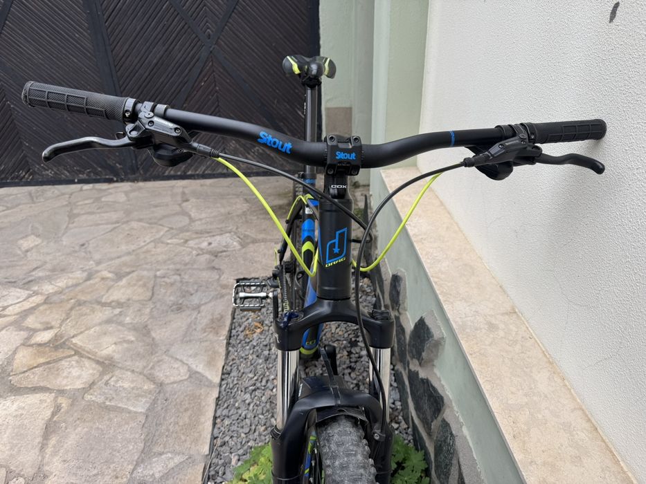 Колело Drag ZX4 размер L 26"