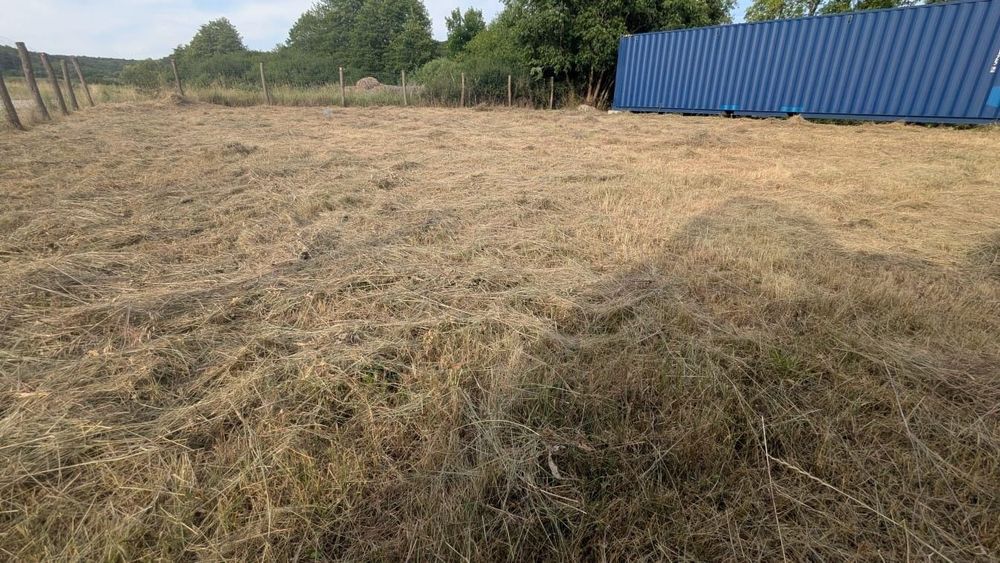 Teren Hidișelu de Jos