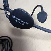 Microfon Headset Sennheiser ME3-II