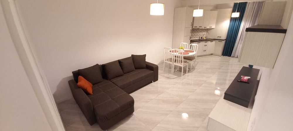 Mobilă + electrocasnice pentru ap. complet, modern, ca nou