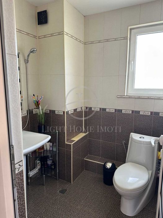 Продава се Мезонет в Пловдив, Съдийски - 147 кв.м за 1735 €/кв.м - Снимка #8