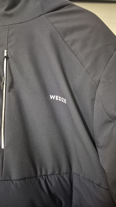 Geaca groasa barbati, Wedze