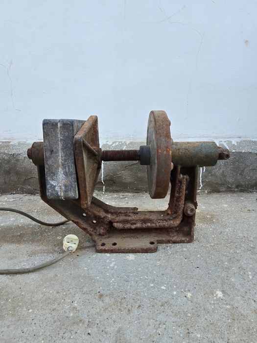 Продам вулканизатор