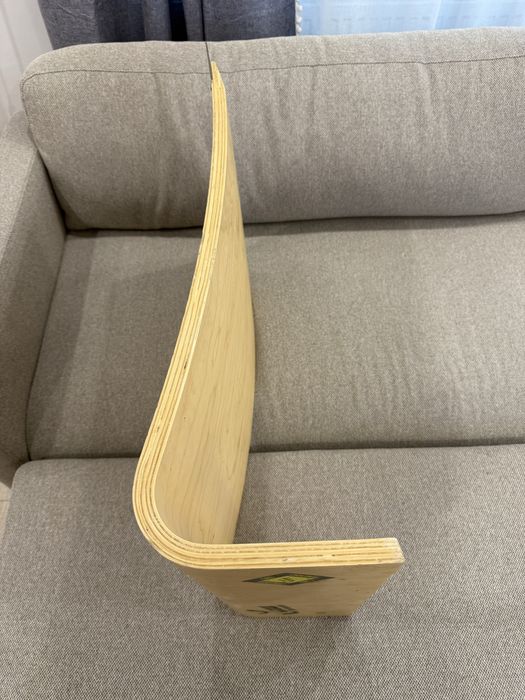 Rampa skate Graw G20