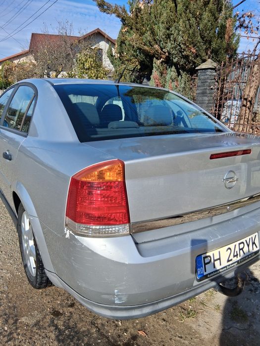 Vând Opel Vectra C