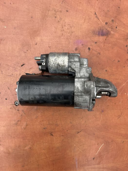 Electromotor Bmw e91,e90 motor 3.0 D 231 cp, cutie vit. Manuala 6 V