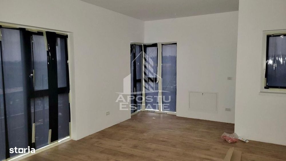 Apartamente cu 2 camere, etaj intermediar, bloc nou, Torontalului