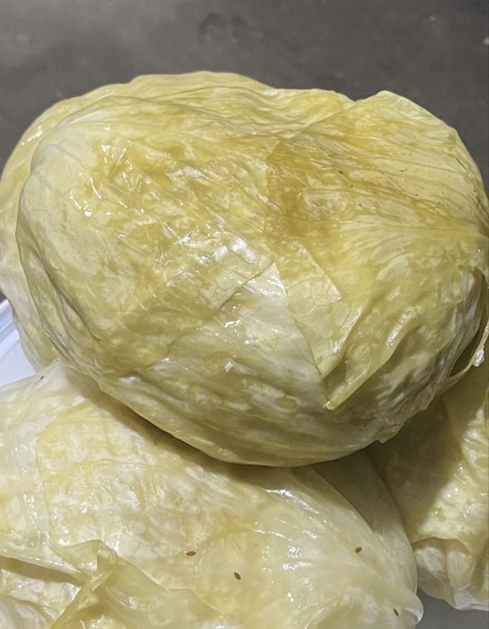 Vand muraturi , varza murata , peoeni murati