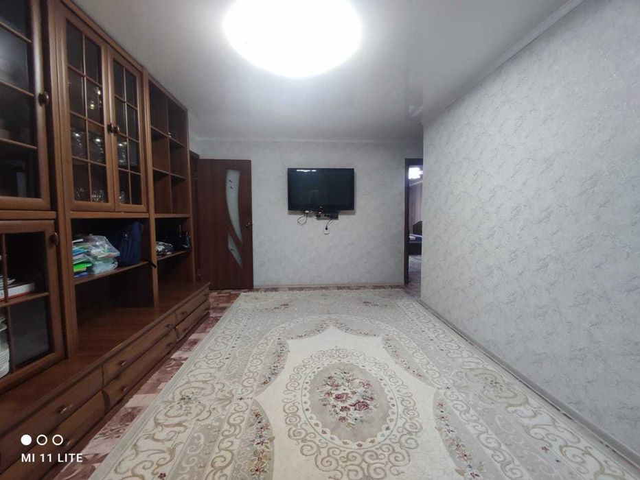 3 комнатная возле Мируэрта