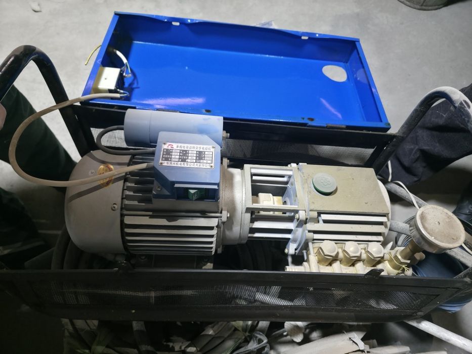 Продаётся Каршер из Китая