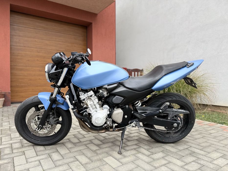 Vand Honda Hornet 600/2003