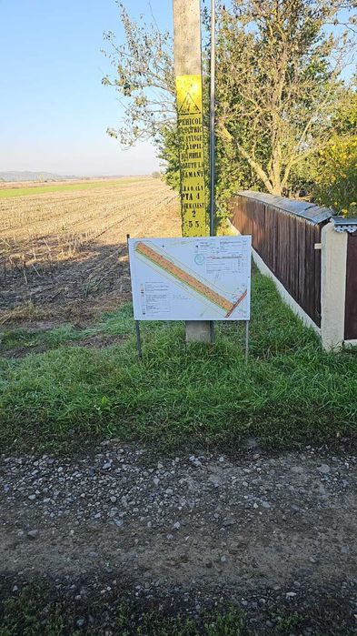 Teren intravilan Darmanesti 144 ari