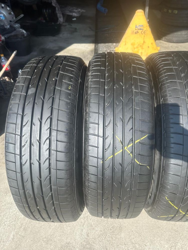 Anvelope Bridgestone 235/65R18,Cauciucuri 235/65R18