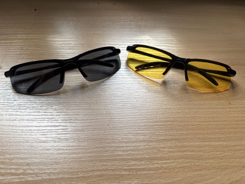 Очки продам не дорого новые !