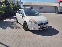 Fiat Punto 1.4 Benzin 6 viteze