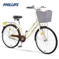 Велосипед Phillips, velik, велик новый, велосипед