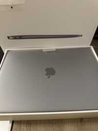 MacBook Air whit Apple M1