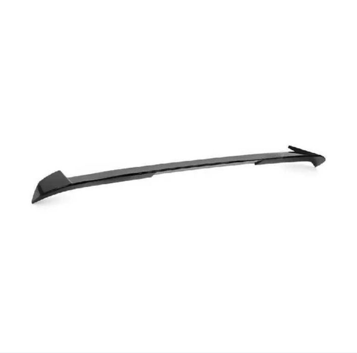 Eleron Spoiler BMW F20 2011-2019 M Performance Style negru lucios