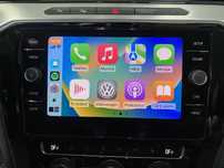Activare Carplay, Android Auto pt VW, Seat, Skoda