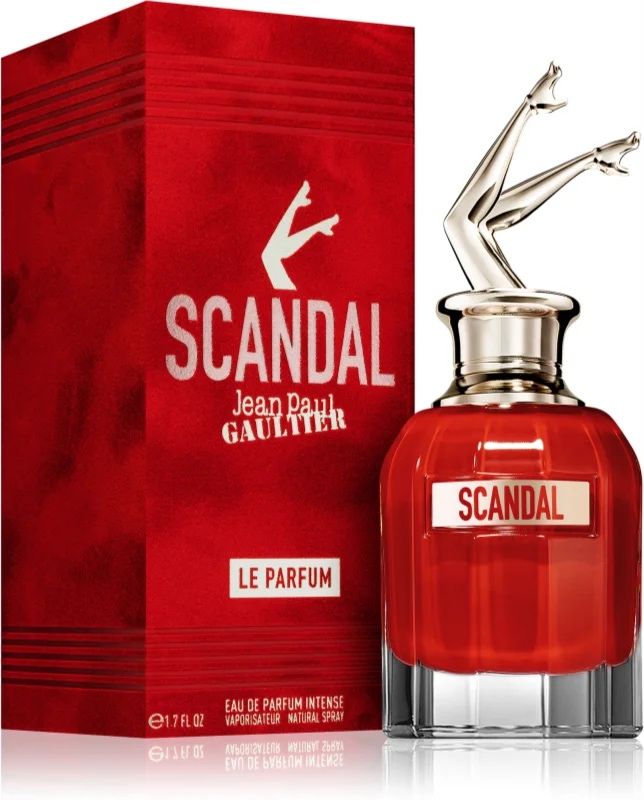 Parfum Scandal Jean Paul Gaultier LE PARFUM 80ml apa de parfum edp