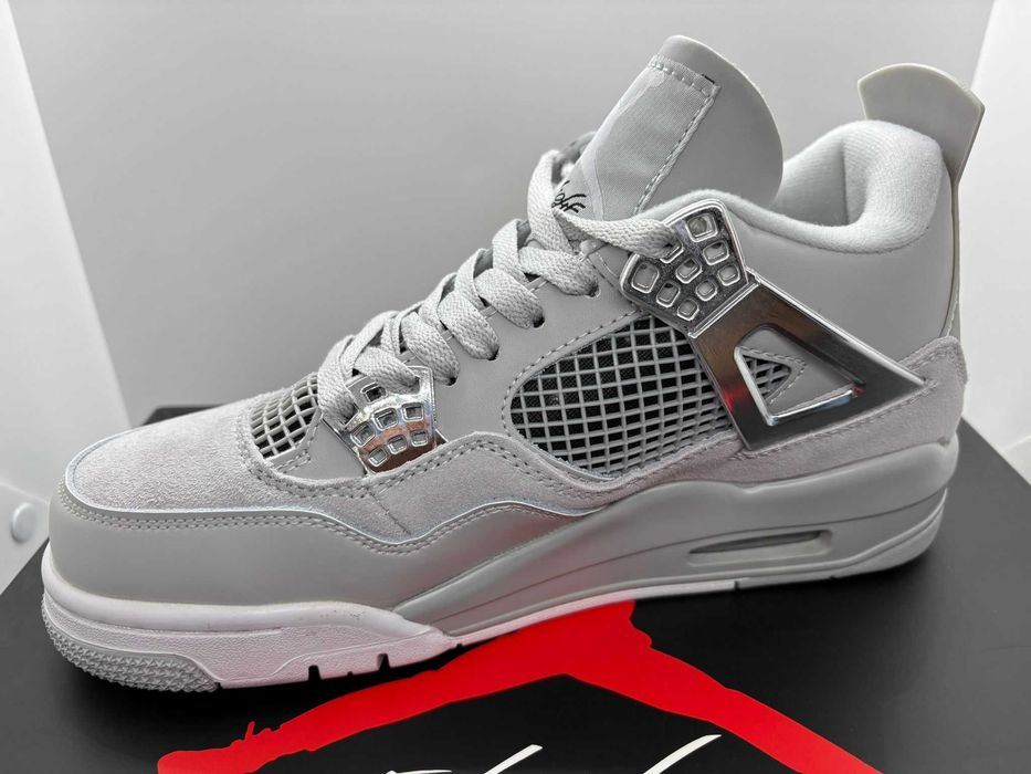 Nike Air Jordan 4 Retro Frozen Moments 36-40