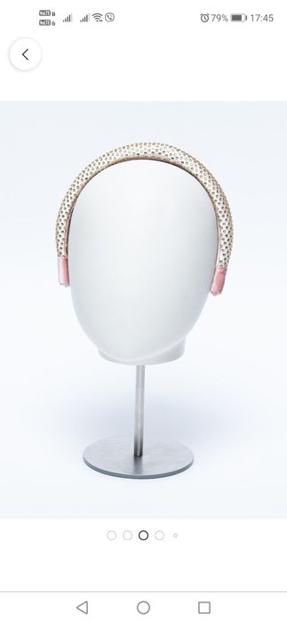 Диадеми Liu jo розови