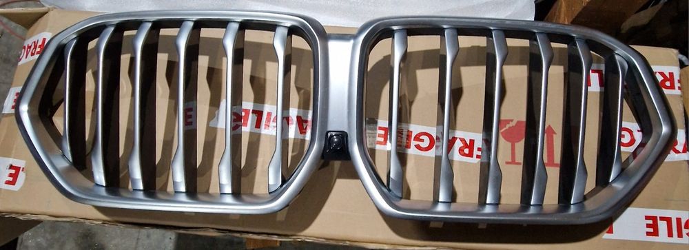 Grile originale bmw G06 X6 2020
