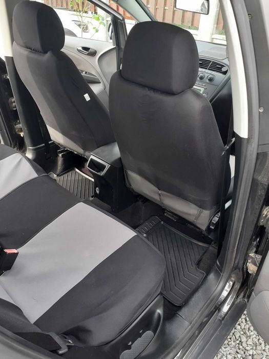 Seat Altea 1.6 benzina 2006